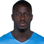23 - B. Mendy