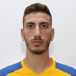 22 - M. Antoniou