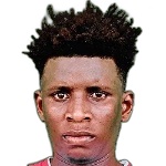 F. Darboe