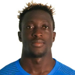 27 - M. J. Diabagate