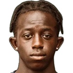 S. Drammeh
