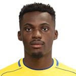 I. Obeng