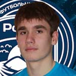 P. Cheredayko