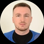 I. Modrić