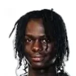 A. Ibrahim