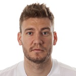 23 - N. Bendtner