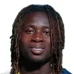 S. Kamara