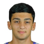 A. Israelyan