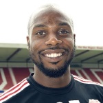 33 - D. N'Guessan