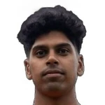 R. Mudaliar