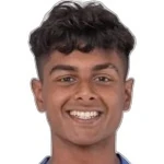 S. Vinayagavijayan