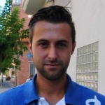 C. Arcega