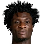 S. Kuffour