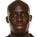 21 - M. Diamé