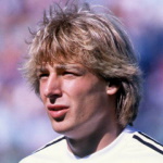 J. Klinsmann