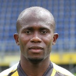 M. Amoah