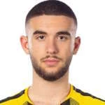 A. Gashi