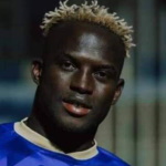 45 - A. K. Coulibaly