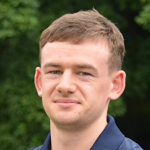 F. Corden