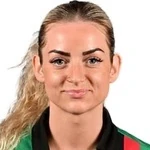 10 - E. Butler