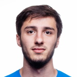 U. Magomedbekov