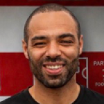M. Harriott