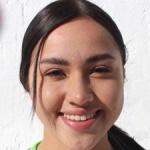 K. González