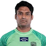 24 - S. R. Chowdhary