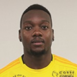 1 - R. Mandanda