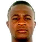 91 - A. Acheampong