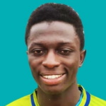 31 - E. Owusu