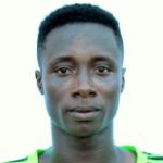 37 - R. Afriyie