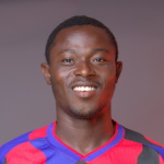 55 - N. G. B. Acquaye