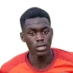 J. M. Ebhenga