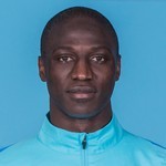 27 - J. Mulenga