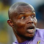 22 - R. P. F. Kingson