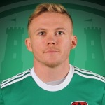 22 - C. McCormack