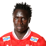 27 - P. Diouf