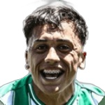 A. Hernandez