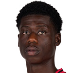 2 - A. Appiah