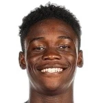 R. Mbomio