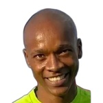 S. Gumede