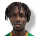 B. Baldé