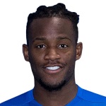 23 - M. Batshuayi