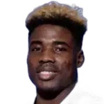 K. Boakye