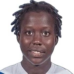 22 - P. F. Bassene