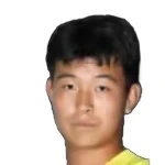 Y. Zhuoyu