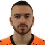 D. Mihaljević