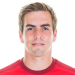 21 - P. Lahm