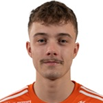 21 - B. S. Højgaard